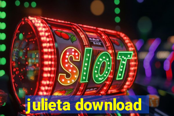 julieta download